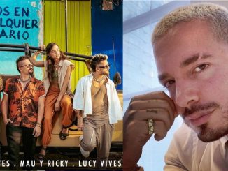 Carlos Vives, J Balvin, Yatra, Cazzu, entre otros; los que se animaron a estrenar canciones esta semana 1 Carlos Vives, J Balvin, Yatra, Cazzu, entre otros; los que se animaron a estrenar canciones esta semana