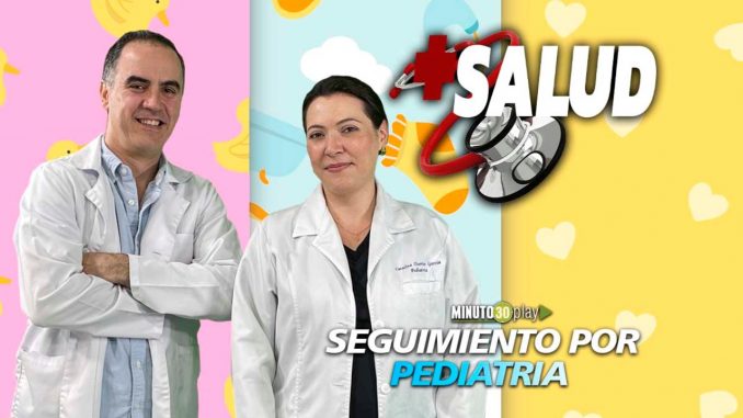 Capitulo 3 SEGUIMIENTO POR PEDIATRIA nota