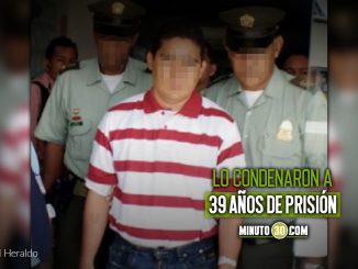 Encarcelaron a un 'Chaman' por la muerte de una mujer durante un supuesto ritual de exorcismo 1 Encarcelaron a un 'chaman' por la muerte de una mujer durante un supuesto ritual de exorcismo