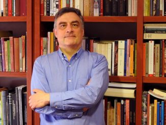 Carl Langebaek: "La Colombia prehispánica se resistió a ser civilizada" 1 Carl Henrik Langebaek indigenas colombia