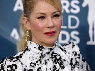 La actriz Christina Applegate revela que padece esclerosis múltiple 1 Christina Applegate