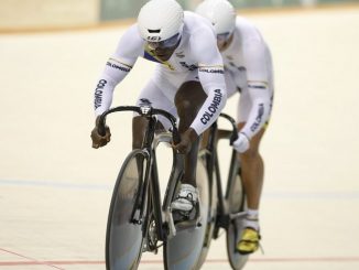 Copa de Naciones de Ciclismo tendrá representantes de cerca de 40 países 1 Ciclismo pista