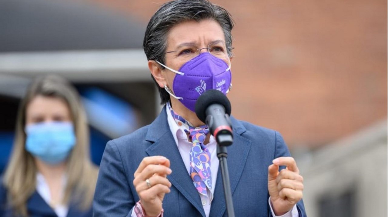 Amplían el aforo al 75% en estos lugares de Bogotá