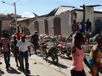 Con donatón, Colombia ayudará a damnificados por el terremoto de Haití 1 Colombia