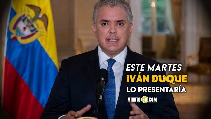 Colombia-va-a-tener-pasaporte-covid-para-controlar-a-los-que-se-vacunaron-y-a-los-que-no pasaporte covid