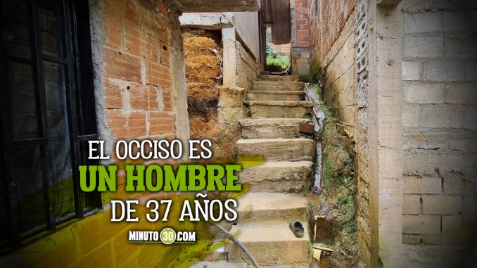 Con-multiples-heridas-de-cuchillo-fue-hallado-muerto-un-hombre-en-el-barrio-Altos-de-Oriente-Bello Bello