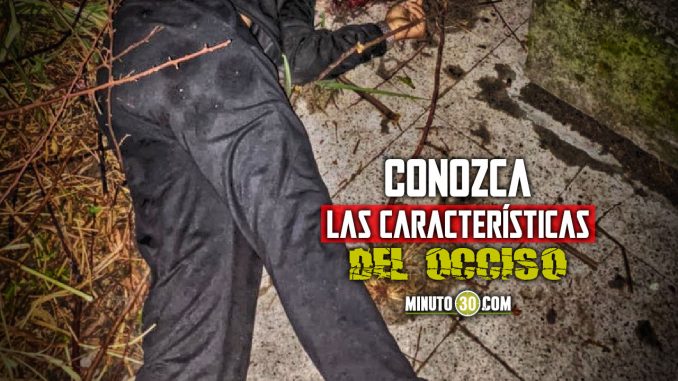 Con-tiros-a-la-cabeza-mataron-a-un-hombre-que-no-ha-sido-identificado VILLA HERMOSA