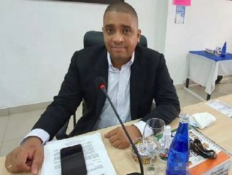Ofrecen $30 millones en recompensa por los responsables de la muerte del Concejal de Zaragoza 1 Ofrecen $30 millones en recompensa por los responsables de la muerte del Concejal en Zaragoza