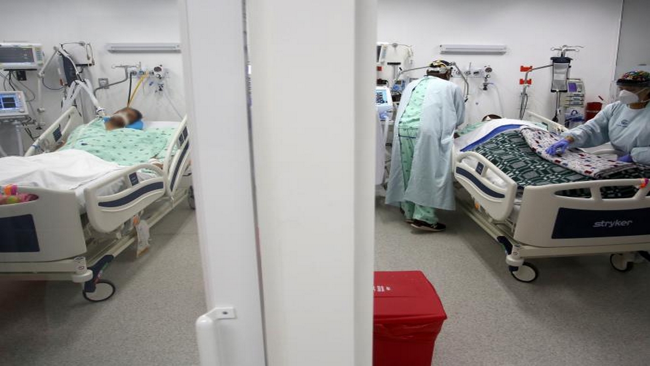 Casos de Covid-19 en el mundo superaron los 200 millones