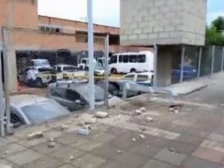 Gobierno responsabiliza al ELN por ataque a la Policía en Cúcuta 1 Cúcuta