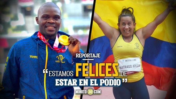 Deportistas-paralImpicos-emocionados-con-sus-conquistas
