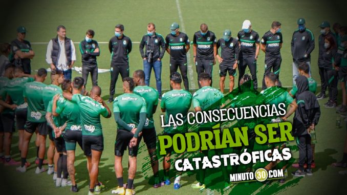 Dia-decisivo-Los-argumentos-con-los-que-Nacional-podria-poner-en-jaque-al-futbol-colombiano Atlético Nacional