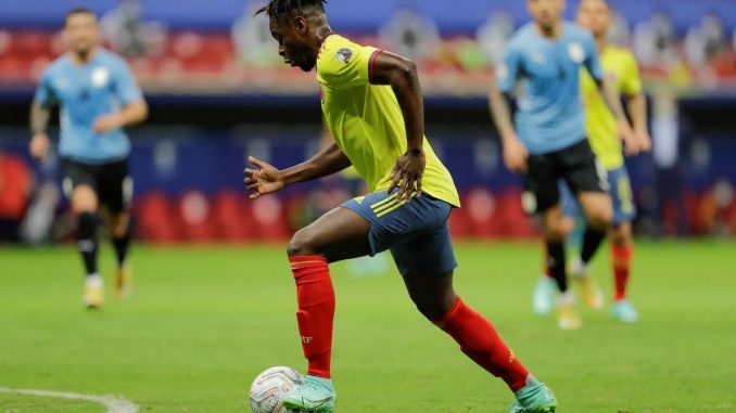 Duvan Zapata