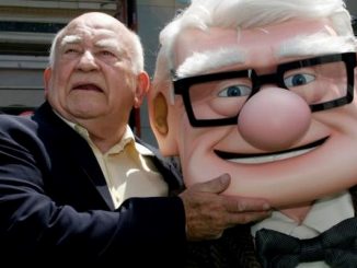 Falleció el actor Ed Asner, ganador de siete premios Emmy, a los 91 años 1 Ed Asner