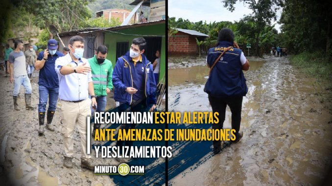 El-Dagran-advierte-de-fuertes-lluvias-en-Antioquia-entre-este-23-y-26-de-agosto ¡Prepárese! El Dagran advierte de fuertes lluvias en Antioquia entre este 23 y 26 de agosto