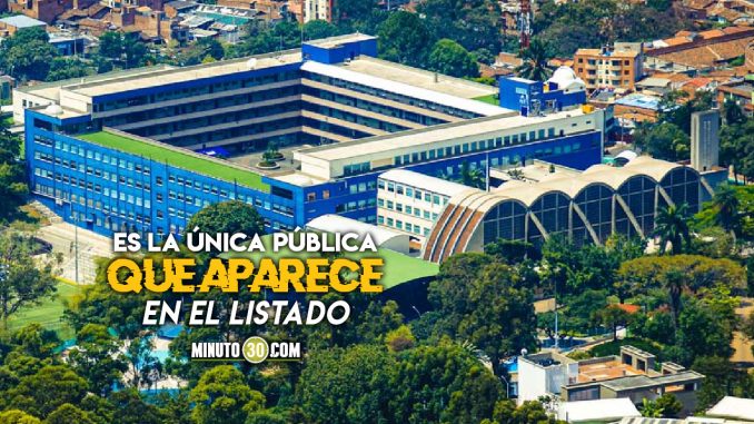 El-ITM-entre-las-mejores-universidades-de-Latinoamerica-segun-revista-inglesa ITM