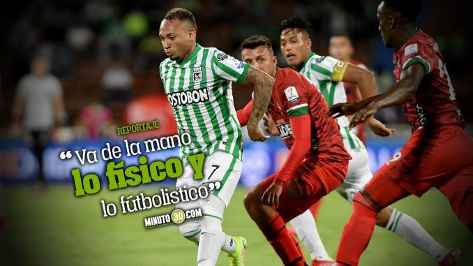El-equipo-lo-hizo-todo-muy-bien-Alejandro-Restrepo