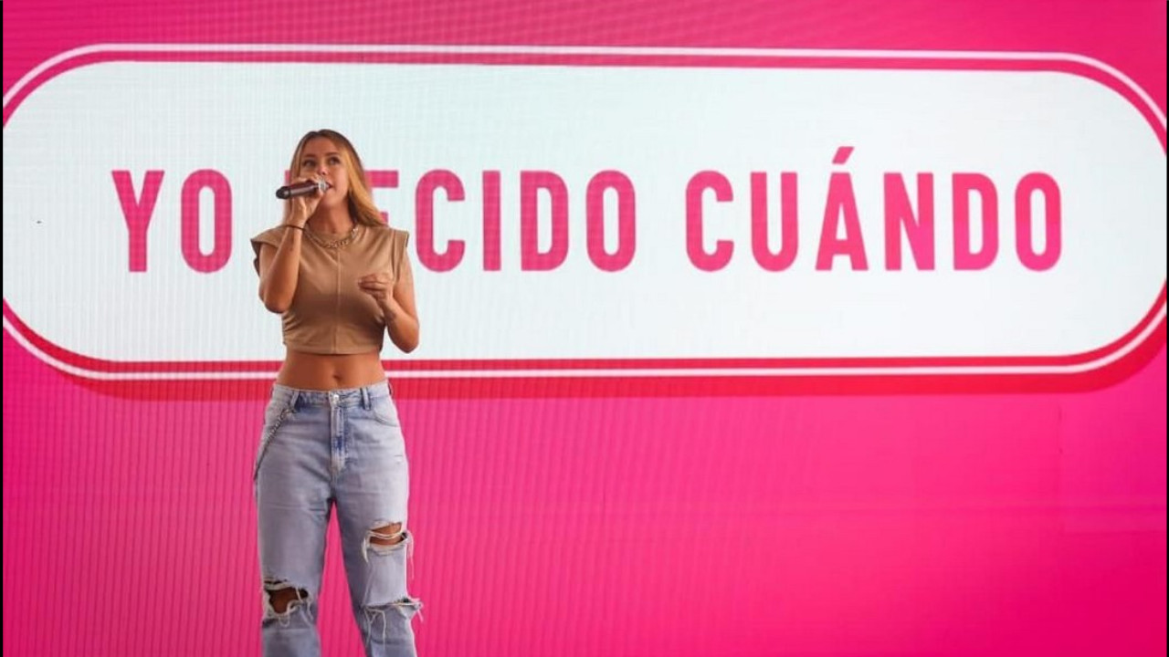 En Medellín disminuyó en un 30 % el embarazo en adolescentes