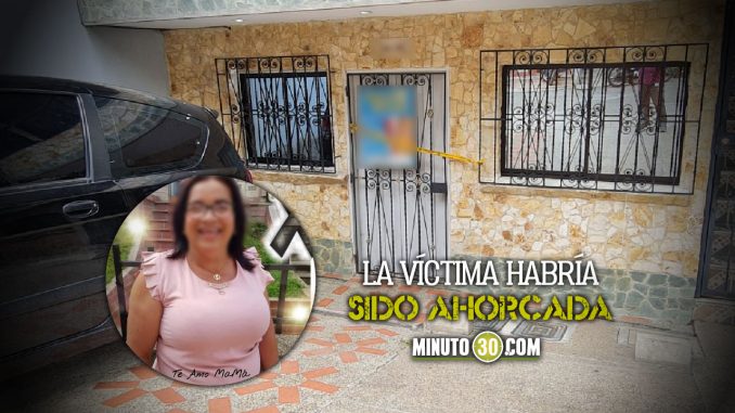 En-Bello-una-senora-fue-asesinada-al-parecer-por-su-novio BELLO