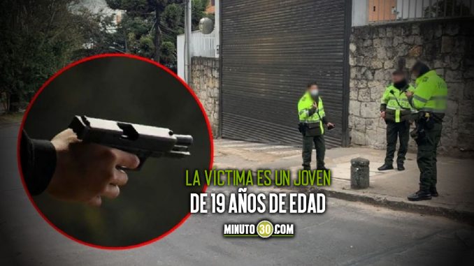 En-Bogota-atacaron-a-tiros-al-hijo-de-un-diplomatico-de-Argelia-investigan-si-fue-un-atentado-o-un-robo Chapinero