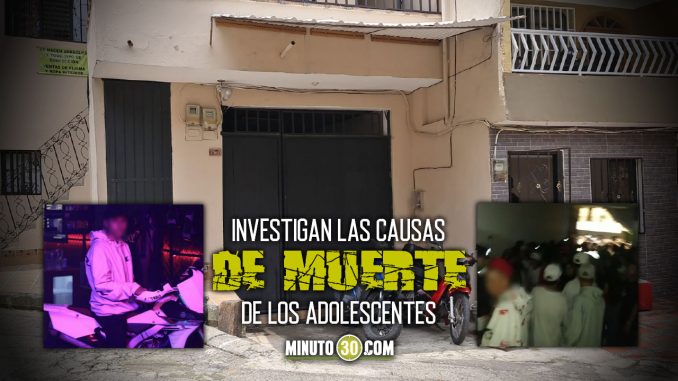 En-Itagui-investigan-la-muerte-de-dos-menores-de-edad Itagüí