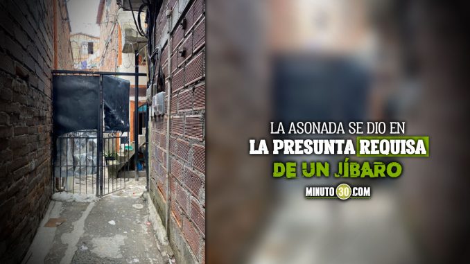 En-un-callejon-de-Guayabal-atacaron-a-punaladas-a-dos-patrulleros-de-la-Policia Guayabal