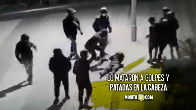 Entre-cuatro-sujetos-habrian-linchado-a-golpes-a-un-hombre-en-Calasanz Calasanz