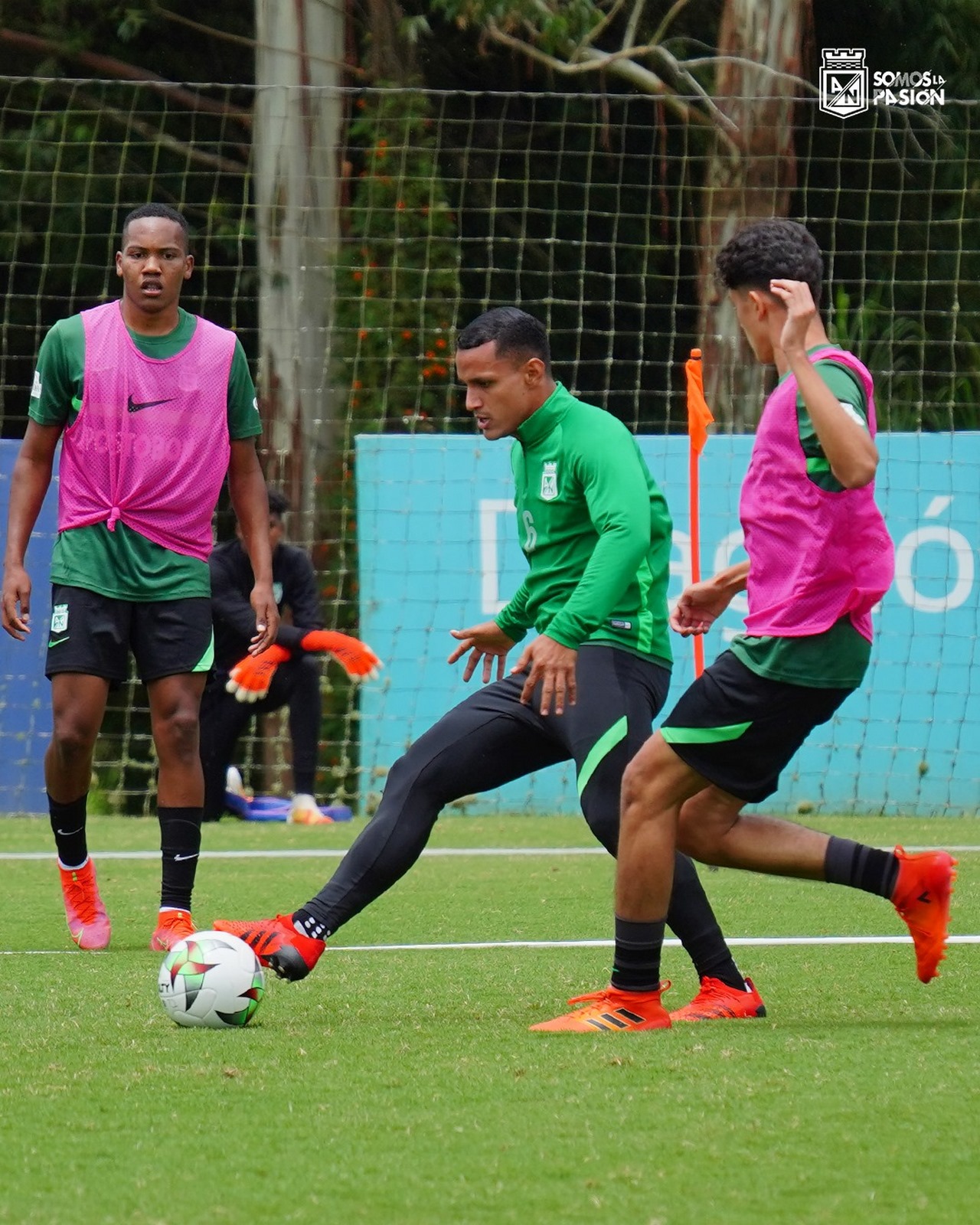 Atl tico Nacional A Mantener Alto Su Nivel En Liga 2021 II