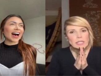 VIDEO: "Si tú escupes para arriba en la cara te cae": 'Epa Colombia' se burló de Alejandra Azcárate 1 Epa Colombia