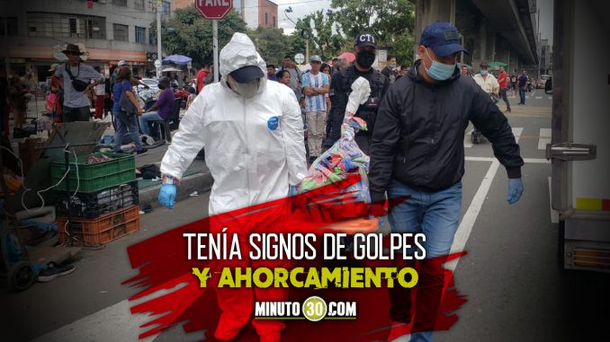 Era-de-nacionalidad-venezolana-lo-que-se-sabe-de-la-mujer-hallada-muerta-en-hotel-del-centro Hotel