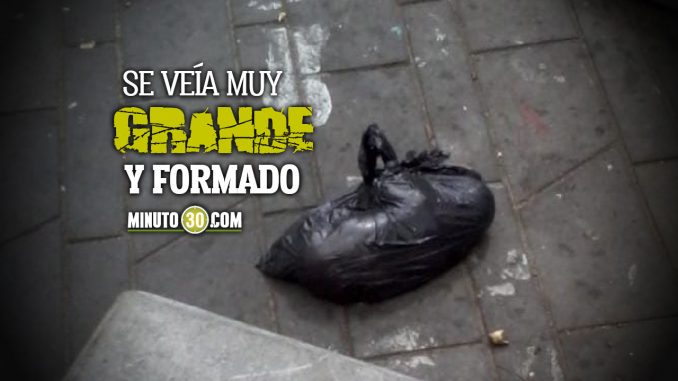 Estaba-muy-grande-Dentro-de-una-bolsa-habrian-encontrado-un-feto-en-pleno-centro feto