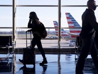 Estados Unidos planea restringir el ingreso de personas no vacunadas contra el Covid 1 Estados Unidos