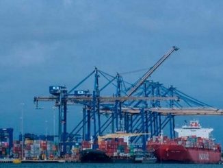 Colombia en recuperación: exportaciones crecieron 33,1% en junio del 2021 1 Exportaciones colombia