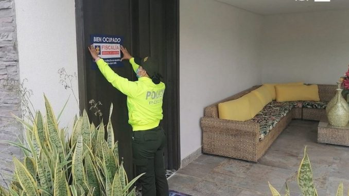 Extinción 28 bienes contrabando cali (2)