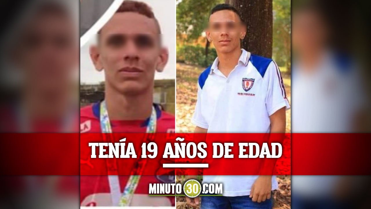 [Video] Familia asegura que asesinaron a un joven por equivocación