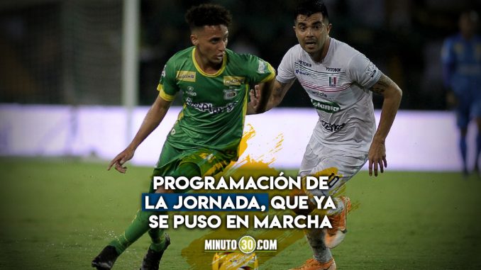 Fecha-7-de-la-Liga-tendra-llamativos-partidos-el-domingo