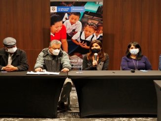 Regresan las clases presenciales: Fecode llegó a un acuerdo con el Gobierno Nacional 1 Fecode