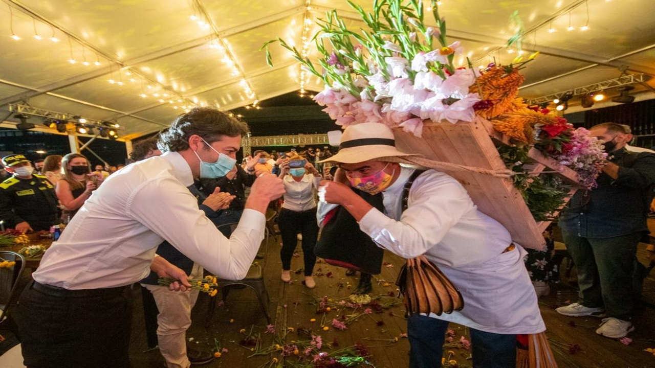 Feria de las Flores 