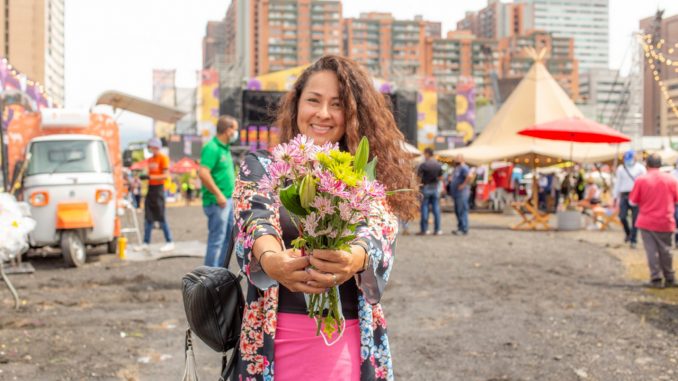 ¡Prográmese! Estos son los eventos para mañana en la Feria de las Flores ¡Prográmese! Estos son los eventos para mañana en la Feria de las Flores