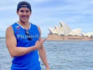 Murió el actor Francis Mossman, de 'Spartacus', a los 33 años 1 Francis Mossman