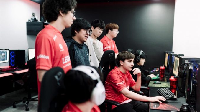 Furious Gaming Furious Gaming
