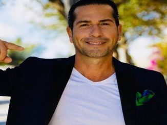 VIDEO: ¡Era una 'caspa'! Gregorio Pernía revela que pasó por 23 colegios y se graduó siendo un señor 1 Gregorio Pernía
