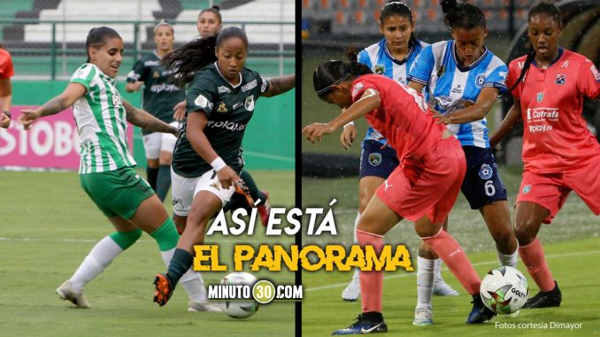 Grupo-B-de-la-Liga-Femenina-se-definira-en-la-ultima-fecha