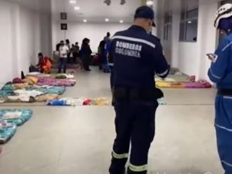 Crítica situación Guayabetal, ya son más de 200 los damnificados tras la emergencia invernal 1 Guayabetal