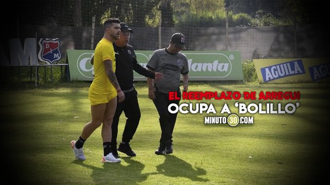 “Hay que ganar para que se hable bien, aunque no se juegue bien”, Hernán Darío Gómez