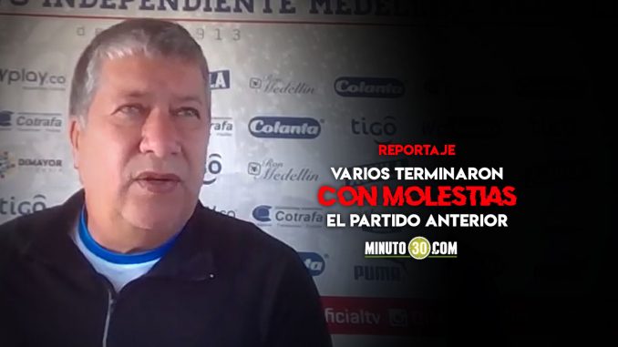 Hernan-Dario-Gomez-descarta-a-uno-de-los-estelares-para-partido-ante-La-Equidad