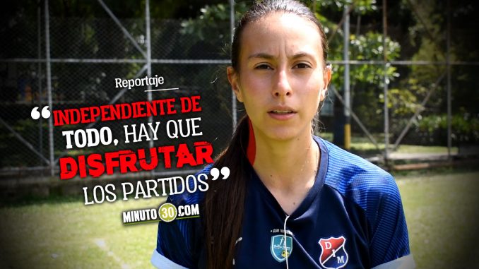 Independiente-Medellin-femenino-a-ganar-o-ganar-ante-Real-Santander