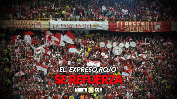 Independiente-Santa-Fe-anuncio-contratacion-de-delantero-argentino