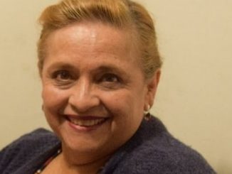 Tras estar 24 días hospitalizada, Inés Prieto quedó sin voz por el covid-19 1 Ines Prieto supero covid