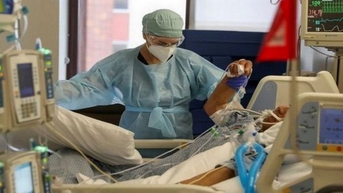Se extiende hasta el 10 de agosto la alerta roja hospitalaria en Antioquia BELÉN